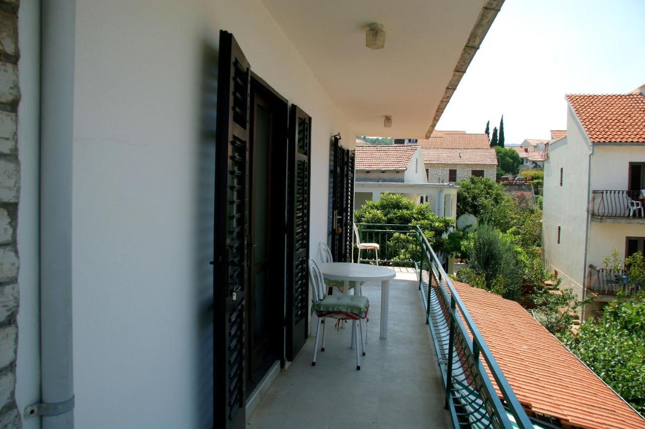 Apartments Valerija ซูเปตาร์ ภายนอก รูปภาพ